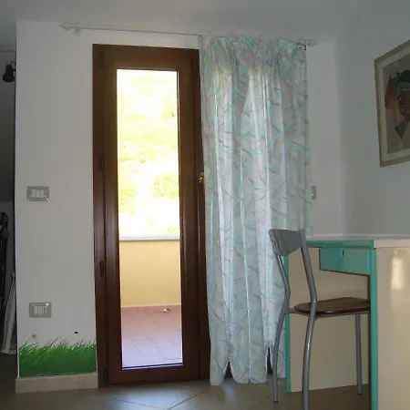 Casa Girasole Castelsardo