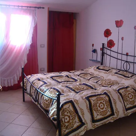 Apartment Casa Girasole *