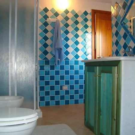 Casa Girasole Apartment *