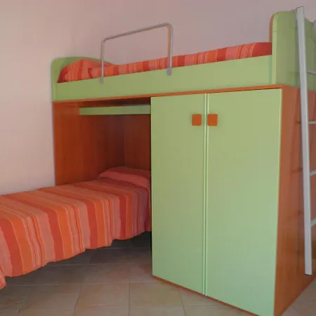 Casa Girasole Castelsardo