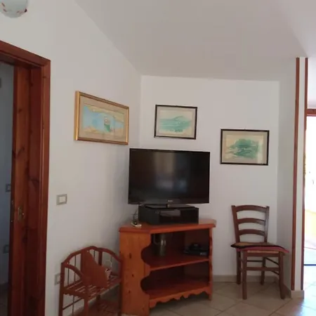 Casa Girasole Apartment