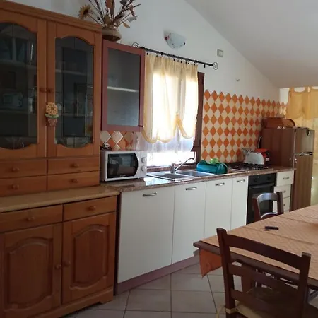 Apartment Casa Girasole Castelsardo
