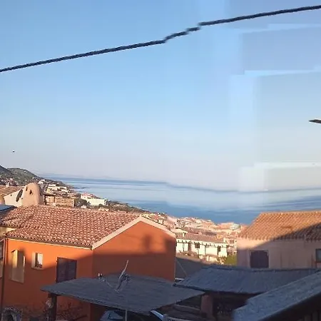 Casa Girasole Apartment Castelsardo