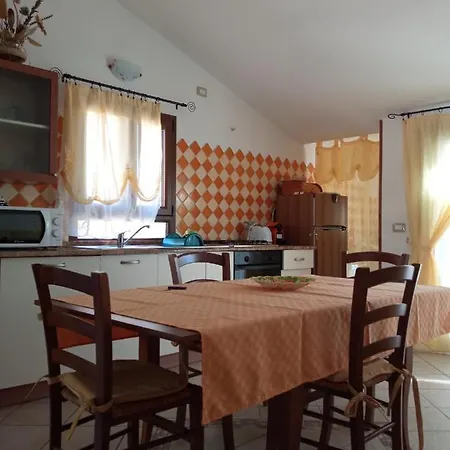 Casa Girasole * Castelsardo