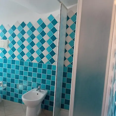 Apartment Casa Girasole