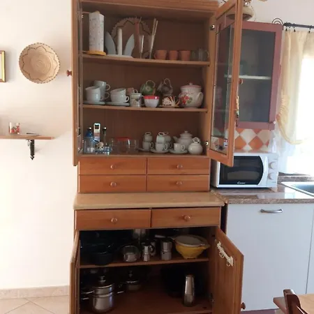 Casa Girasole