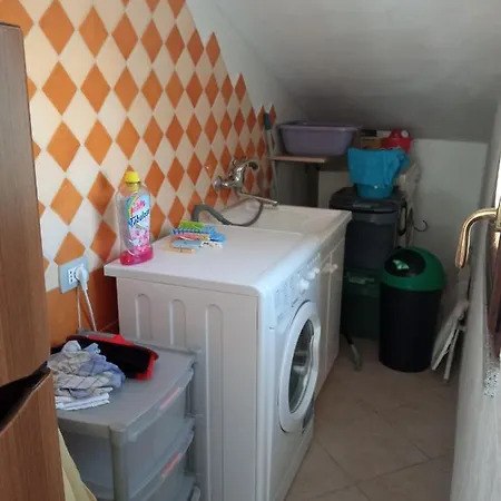 Casa Girasole Apartment Castelsardo