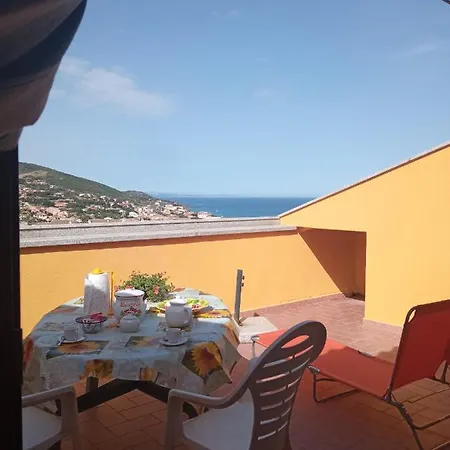 Apartment Casa Girasole *